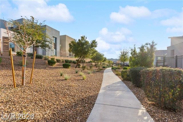 3392 Solarino Lane, Henderson, NV 89044