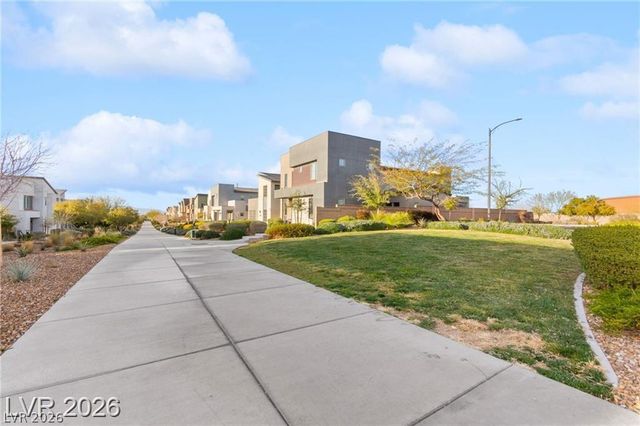 3392 Solarino Lane, Henderson, NV 89044