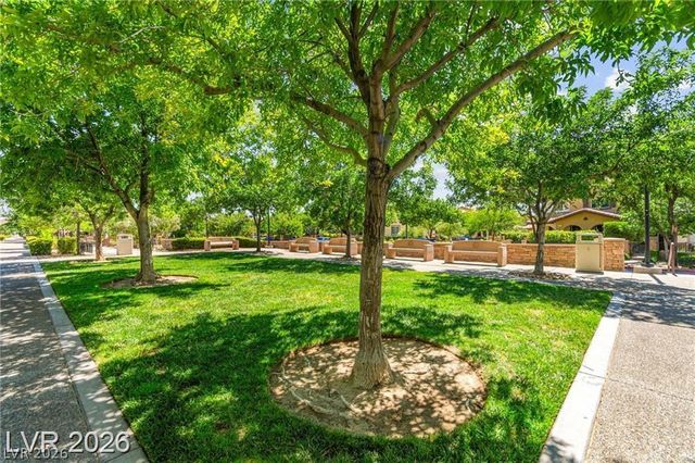 3392 Solarino Lane, Henderson, NV 89044