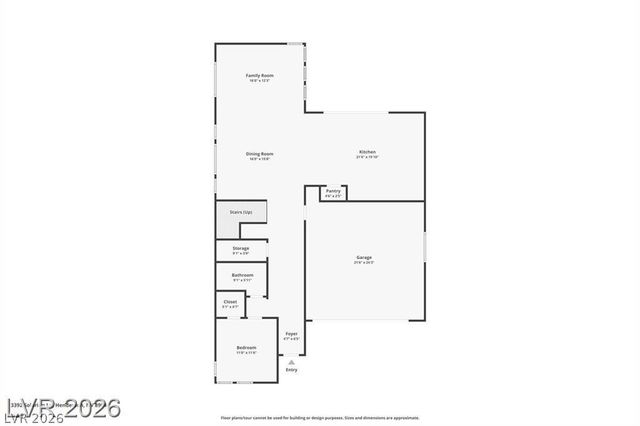 3392 Solarino Lane, Henderson, NV 89044
