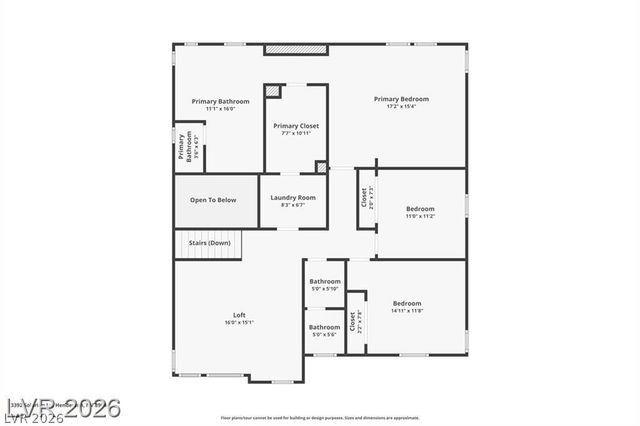 3392 Solarino Lane, Henderson, NV 89044