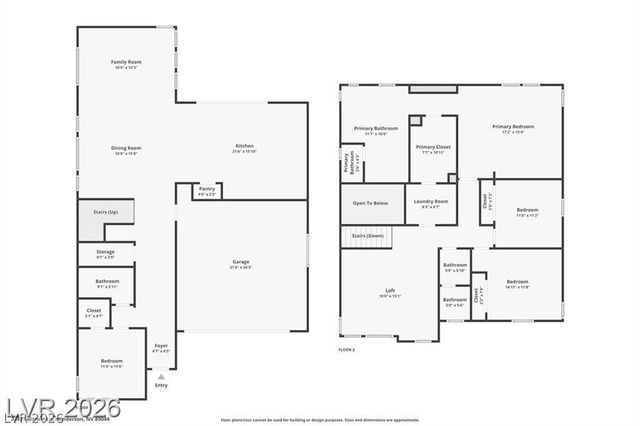3392 Solarino Lane, Henderson, NV 89044