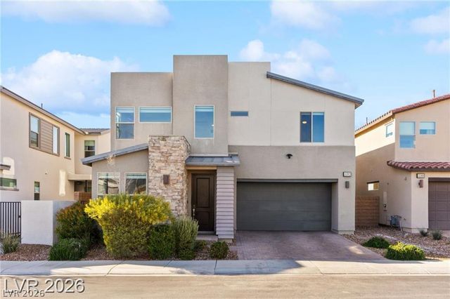 3392 Solarino Lane, Henderson, NV 89044