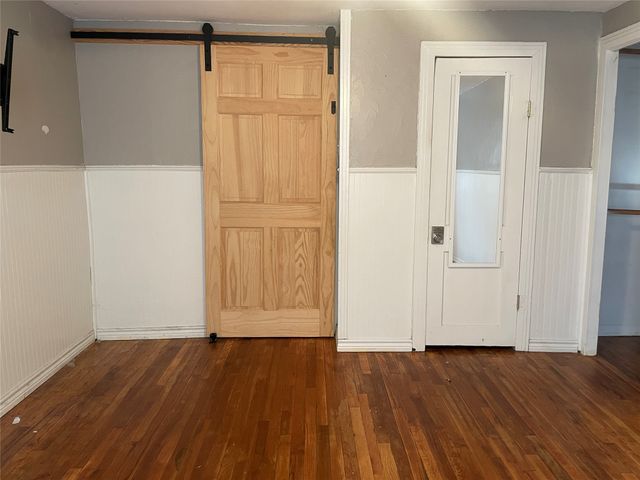 110 S Hubbard Street, Alvord, TX 76225