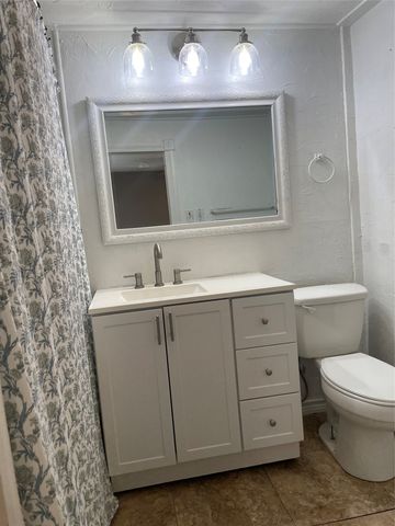 110 S Hubbard Street, Alvord, TX 76225