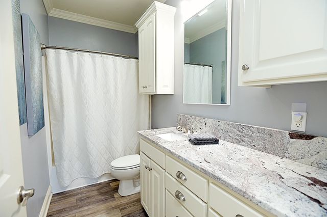 111 Autumn Ridge Drive, Thibodaux, LA 70301