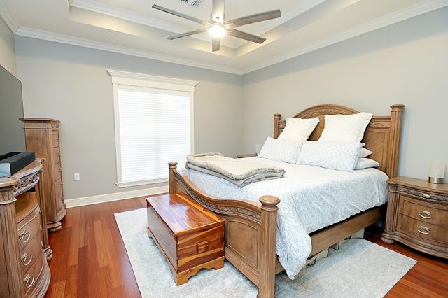 111 Autumn Ridge Drive, Thibodaux, LA 70301