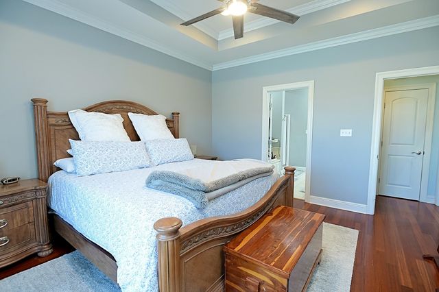 111 Autumn Ridge Drive, Thibodaux, LA 70301