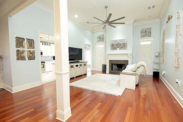 111 Autumn Ridge Drive, Thibodaux, LA 70301