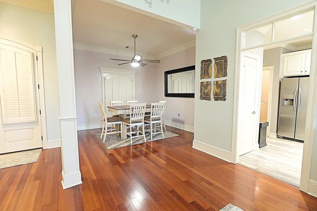 111 Autumn Ridge Drive, Thibodaux, LA 70301