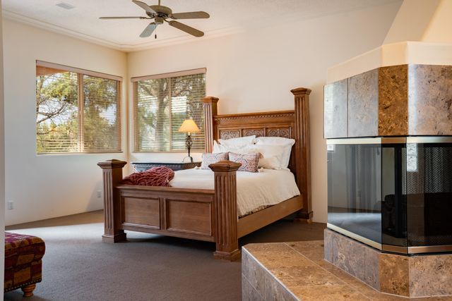 82 KIVA Place, Sandia Park, NM 87047