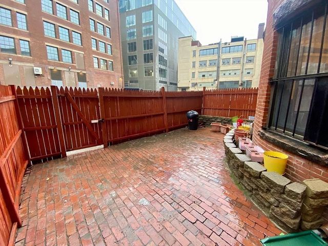 72 Bay State Road G, Boston, MA 02215