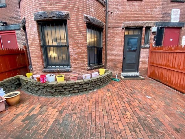 72 Bay State Road G, Boston, MA 02215