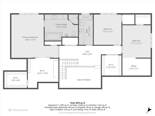 8401 Golfview Drive, Orland Park, IL 60462