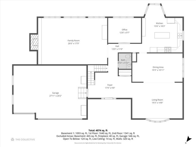 8401 Golfview Drive, Orland Park, IL 60462