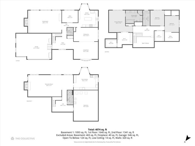 8401 Golfview Drive, Orland Park, IL 60462