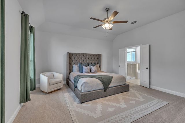 5420 Otter Trail, Fort Worth, TX 76179