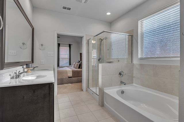 5420 Otter Trail, Fort Worth, TX 76179