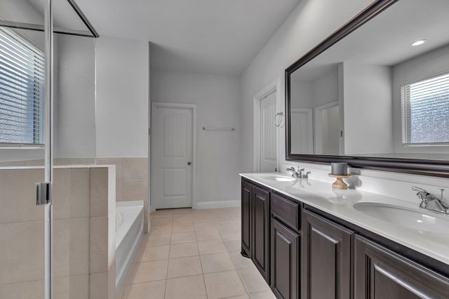 5420 Otter Trail, Fort Worth, TX 76179