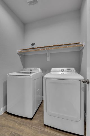 5420 Otter Trail, Fort Worth, TX 76179