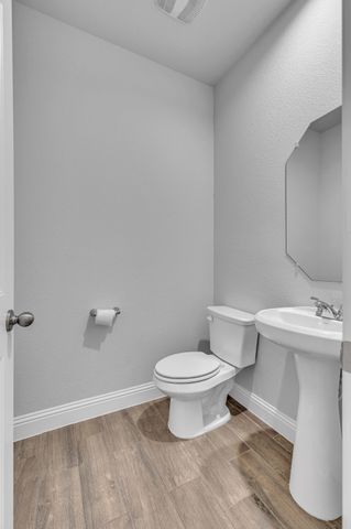 5420 Otter Trail, Fort Worth, TX 76179