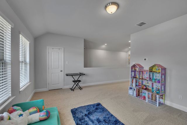 5420 Otter Trail, Fort Worth, TX 76179