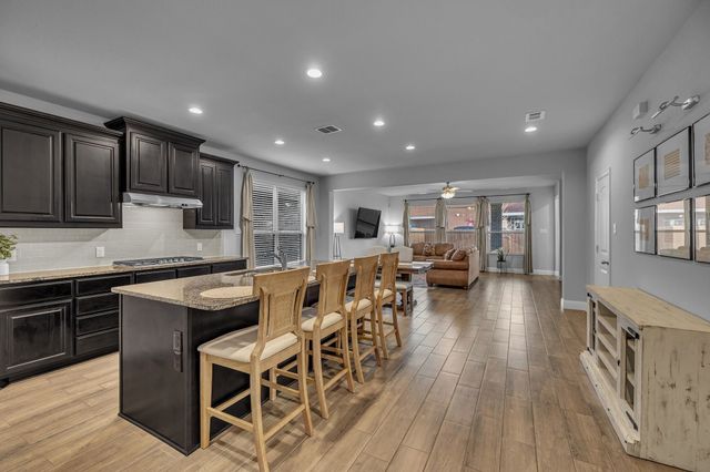 5420 Otter Trail, Fort Worth, TX 76179