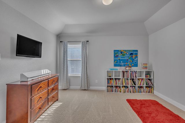 5420 Otter Trail, Fort Worth, TX 76179