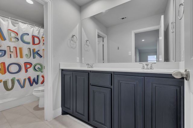 5420 Otter Trail, Fort Worth, TX 76179