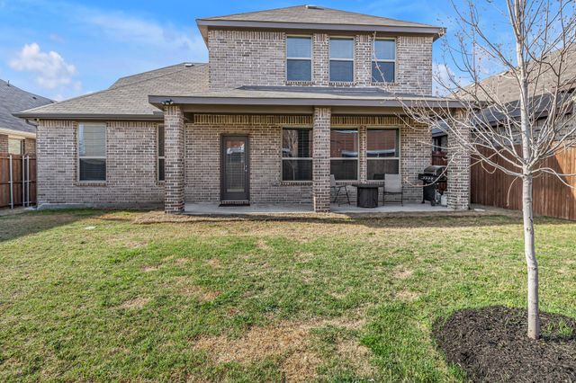 5420 Otter Trail, Fort Worth, TX 76179