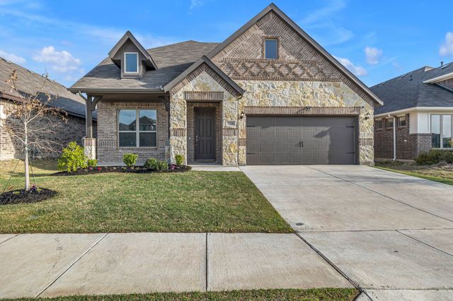 5420 Otter Trail, Fort Worth, TX 76179