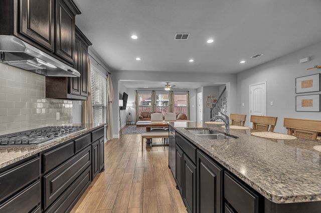 5420 Otter Trail, Fort Worth, TX 76179