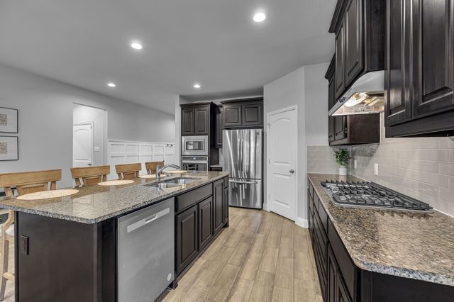 5420 Otter Trail, Fort Worth, TX 76179