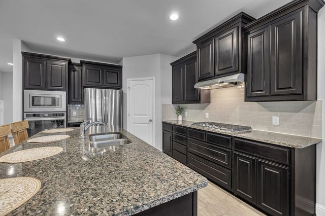 5420 Otter Trail, Fort Worth, TX 76179