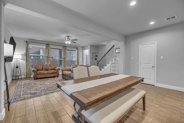 5420 Otter Trail, Fort Worth, TX 76179