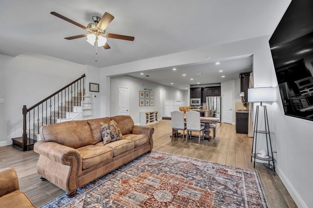 5420 Otter Trail, Fort Worth, TX 76179