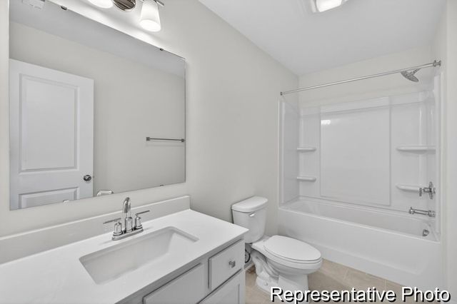 1009 Toland Drive 46, Saint George, SC 29477
