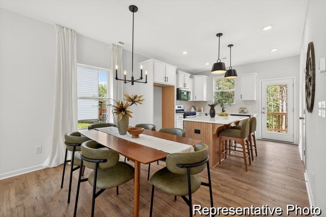1009 Toland Drive 46, Saint George, SC 29477