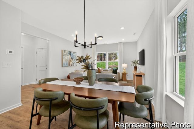 1009 Toland Drive 46, Saint George, SC 29477
