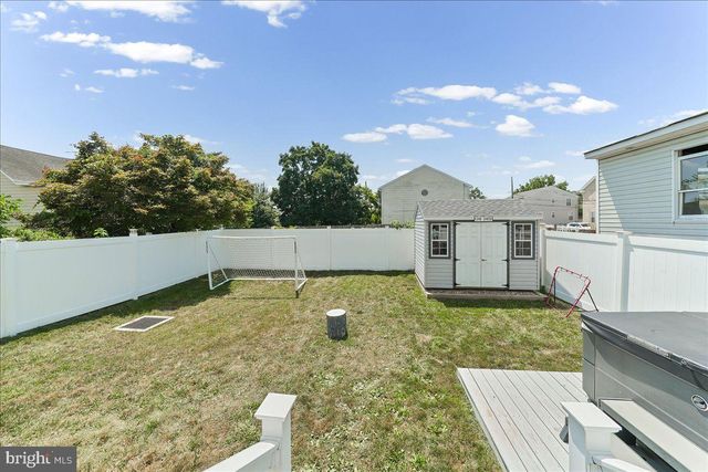 112 DAYTON ST, Phoenixville, PA 19460
