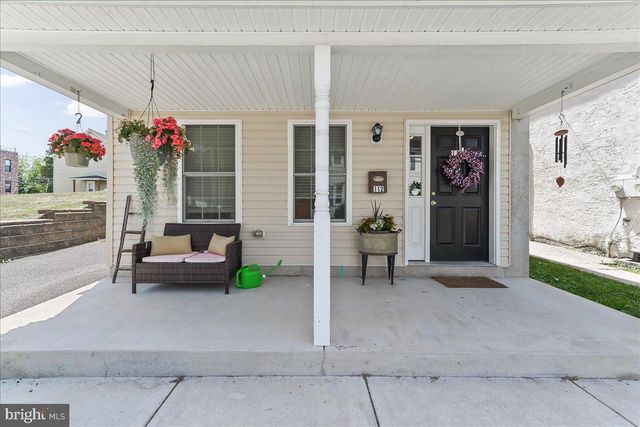 112 DAYTON ST, Phoenixville, PA 19460