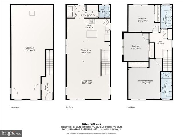 112 DAYTON ST, Phoenixville, PA 19460