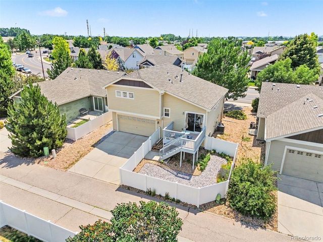 1887 E 11th Street, Loveland, CO 80537