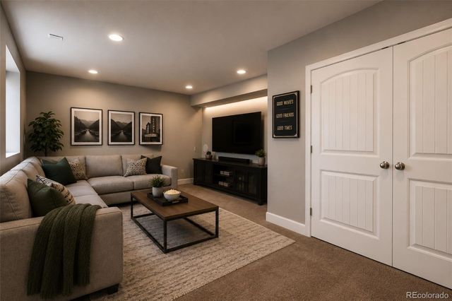 1887 E 11th Street, Loveland, CO 80537