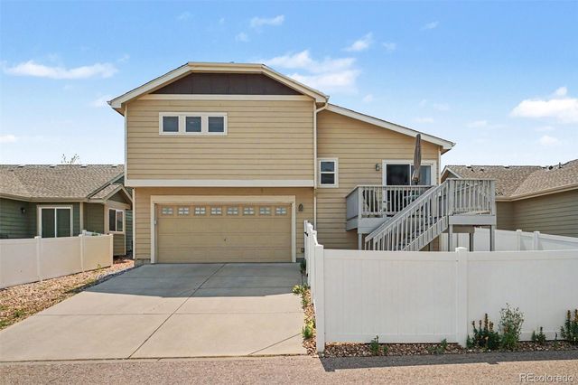 1887 E 11th Street, Loveland, CO 80537