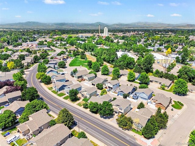 1887 E 11th Street, Loveland, CO 80537