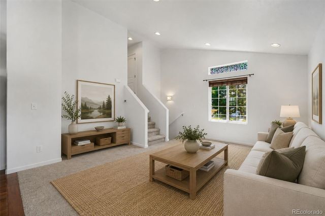 1887 E 11th Street, Loveland, CO 80537