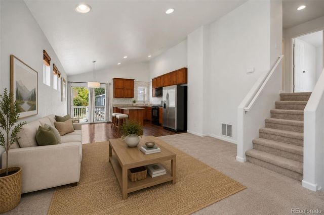 1887 E 11th Street, Loveland, CO 80537