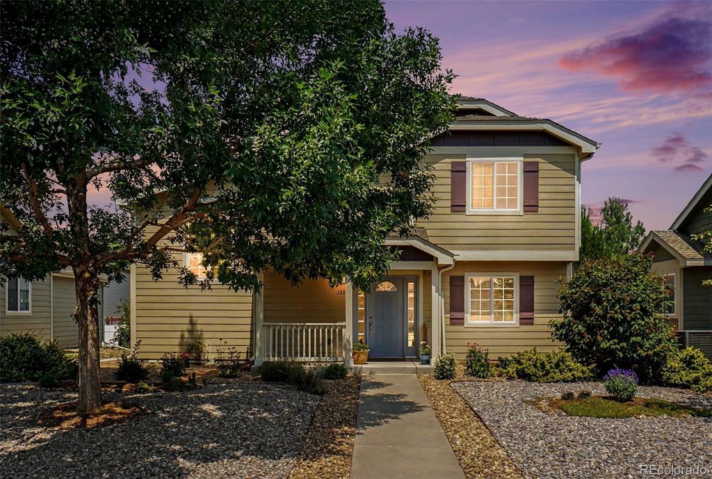 1887 E 11th Street, Loveland, CO 80537