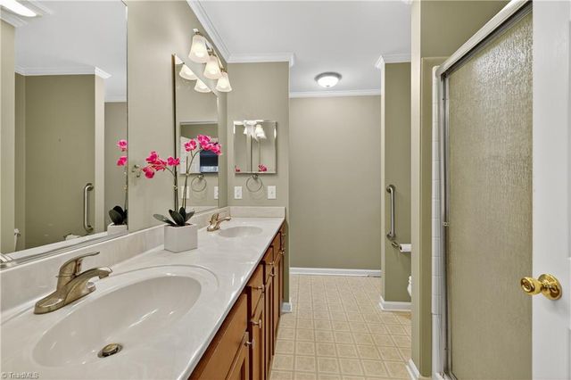 3041 Forest Line Drive, Clemmons, NC 27012